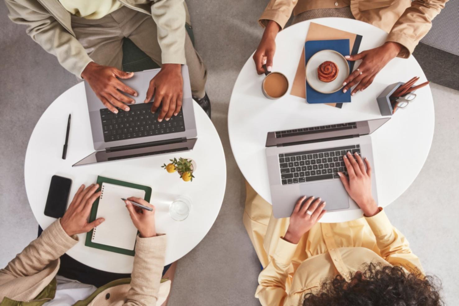 Процесс кластеризации запросов для образовательного контента